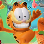 Garfield Lasagna Party llega el 15 de noviembre