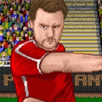 Retro Goal llegará a Switch a fines de noviembre