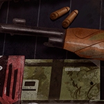 Save Room llega a consolas el 11 de noviembre