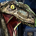 Jurassic World Aftermath Collection llegará a PS VR 2