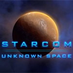 Starcom Unknown Space llega a Early Access el 14 de diciembre