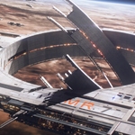 Bioware y EA presentaron una imagen del próximo Mass Effect