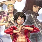 One Piece Odyssey presentó un nuevo tráiler