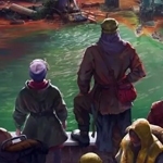 Floodland presentó un nuevo tráiler