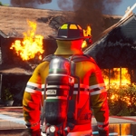 Firefighting Simulator – The Squad llegará a consolas