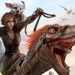 Anunciado ARK: Ultimate Survivor Edition para Switch