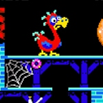 Donut Dodo se lanza el 1 de diciembre en Switch