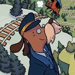 Railbound llegará a Switch en diciembre