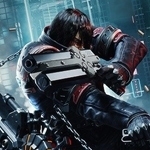 Gungrave G.O.R.E presentó un nuevo tráiler
