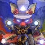 Trifox llega el 23 de noviembre a PS5 Y PS4
