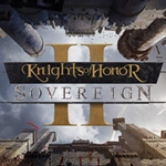 Knights of Honor II: Sovereign llega el 6 de diciembre