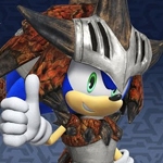 Sonic Frontiers lanzó su DLC de Monster Hunter
