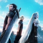 Crisis Core Final Fantasy VII Reunion mostró un nuevo tráiler