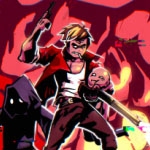 Bullet Runner lanzó un prólogo