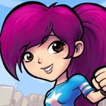 Intrepid Izzy llega el 2 de diciembre a consolas