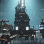 Surviving the Abyss llega a Early Access el 17 de enero
