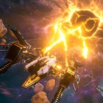 Everspace 2 lanzó su nueva actualización