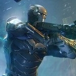 Gotham Knights estrena Asalto Heroico y Enfrentamiento