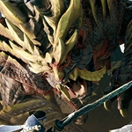 Monster Hunter Rise llega a Xbox y PlayStation el 20 de enero