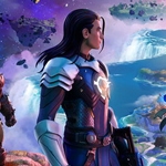 Fortnite lanzó su Capítulo 4