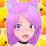 Kawaii Slime Arena llega a PS y Switch el 15 de diciembre