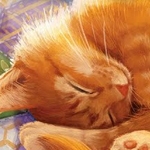Anunciado Quilts & Cats of Calico