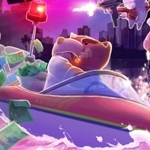 Wave Break llega el 21 de diciembre a Xbox Series y Xbox One