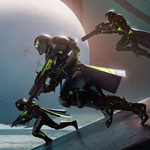 Destiny 2: Eclipse presentó un nuevo tráiler