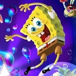 Spongebob Squarepants: The Cosmic Shake con nuevo tráiler