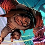Superfuse comenzó su beta multijugador gratuita en Steam