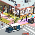 Definitely Not Fried Chicken a Early Access el 18 de enero