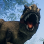 Prehistoric Hunt se muestra en un nuevo tráiler