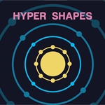 Hyper Shapes se lanzará el 26 de enero