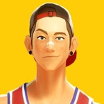 3on3 Freestyle lanzó un nuevo personaje