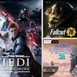 Se presentaron los juegos de PlayStation Plus para enero