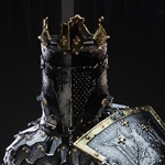 Mortal Shell gratis en Epic Games Store