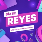 PlayStation presenta su promoción de Día de Reyes