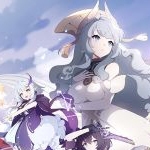 Eversoul llegó a móviles