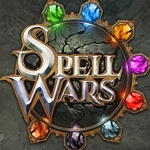Spell Wars comenzó su campaña en Kickstarter