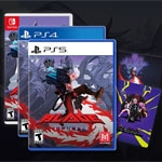 Blade Assault llegará a consolas el 31 de marzo