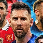 eFootball 2023 lanzó su nueva temporada