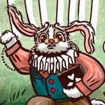 Wonderland Nights: White Rabbit's Diary llega a consolas