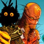Clash: Artifacts of Chaos ya se puede pre-ordenar