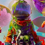 Journey to the Savage Planet llega a PS5 y Xbox Series