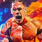 WWE 2K23 llegará el 17 de marzo