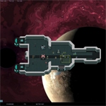 The Last Starship llegará a Early Access este año
