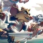 Curse of the Sea Rats llega el 6 de abril a PC y consolas