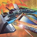 Terminal Velocity: Boosted Edition llega a PC el 14 de marzo