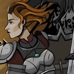 Ashen Knights: One Passage tendrá demo en Steam Next Fest