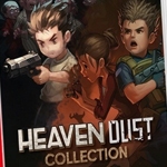 Heaven Dust Collection llega a Switch el 2 de febrero